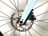 2024 Specialized Roubaix SL8 Carbon Disc Shimano Tiagra Size: 58cm