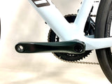 2024 Specialized Roubaix SL8 Carbon Disc Shimano Tiagra Size: 58cm