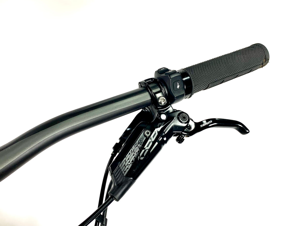 2019 Specialized Levo Expert Carbon SRAM 1X11 Size: (XL) (Preowned)