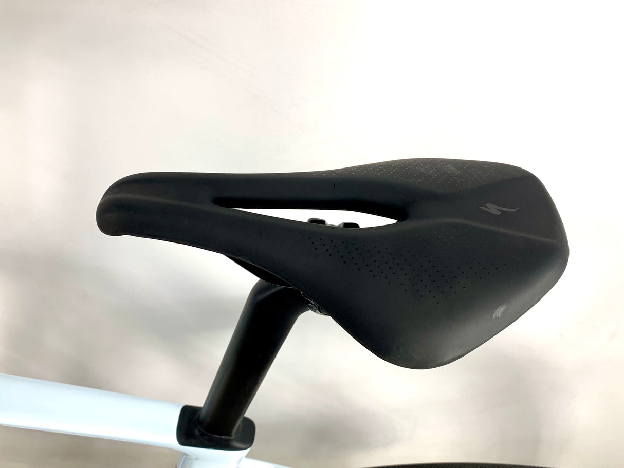 2024 Specialized Roubaix SL8 Carbon Disc Shimano Tiagra Size: 58cm