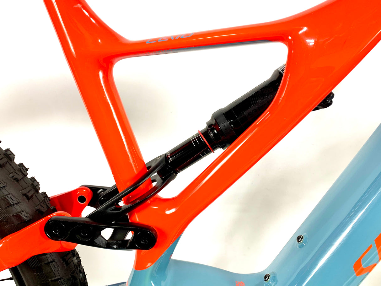 2019 Specialized Levo Expert Carbon SRAM 1X11 Size: (XL) (Preowned)