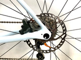 2024 Specialized Roubaix SL8 Carbon Disc Shimano Tiagra Size: 58cm