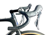 2025 Specialized Diverge Sport Carbon Shimano GRX 2X12 Speed DT Wheels Size: 61cm