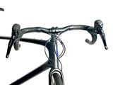 2025 Specialized Diverge Sport Carbon Shimano GRX 2X12 Speed DT Wheels Size: 61cm