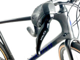 2025 Specialized Diverge Sport Carbon Shimano GRX 2X12 Speed DT Wheels Size: 61cm