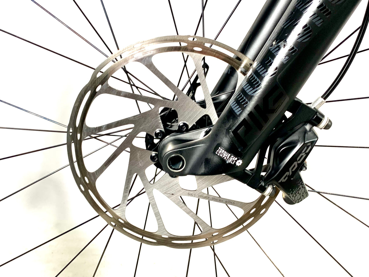 2019 Specialized Levo Expert Carbon SRAM 1X11 Size: (XL) (Preowned)