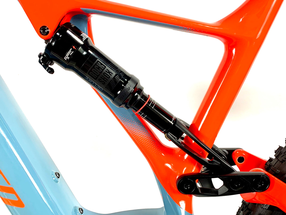 2019 Specialized Levo Expert Carbon SRAM 1X11 Size: (XL) (Preowned)