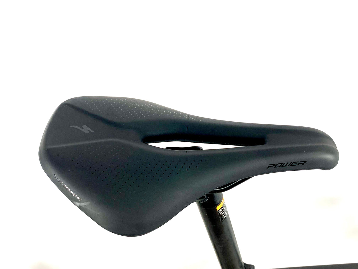 2025 Specialized Diverge Sport Carbon Shimano GRX 2X12 Speed DT Wheels Size: 61cm