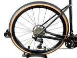2025 Specialized Diverge Sport Carbon Shimano GRX 2X12 Speed DT Wheels Size: 61cm