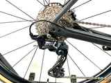 2025 Specialized Diverge Sport Carbon Shimano GRX 2X12 Speed DT Wheels Size: 61cm