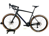 2025 Specialized Diverge Sport Carbon Shimano GRX 2X12 Speed DT Wheels Size: 61cm