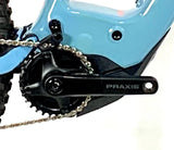 2019 Specialized Levo Expert Carbon SRAM 1X11 Size: (XL) (Preowned)