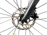 2025 Specialized Diverge Sport Carbon Shimano GRX 2X12 Speed DT Wheels Size: 61cm