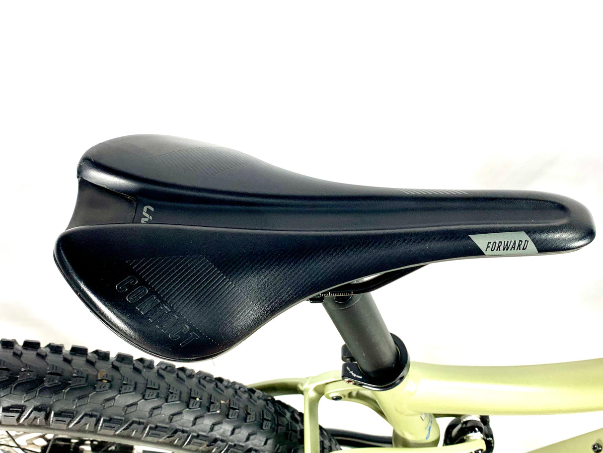 2020 Liv Embolden 2 Women's Alloy Sram 1X12 Giant 27.5 Wheels Size: Small (PreOwned)