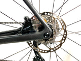 2025 Specialized Diverge Sport Carbon Shimano GRX 2X12 Speed DT Wheels Size: 61cm