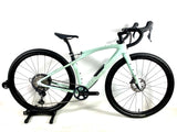 2024 Specialized Diverge STR Comp Shimano GRX 1X12 DT Wheels Size: 52cm
