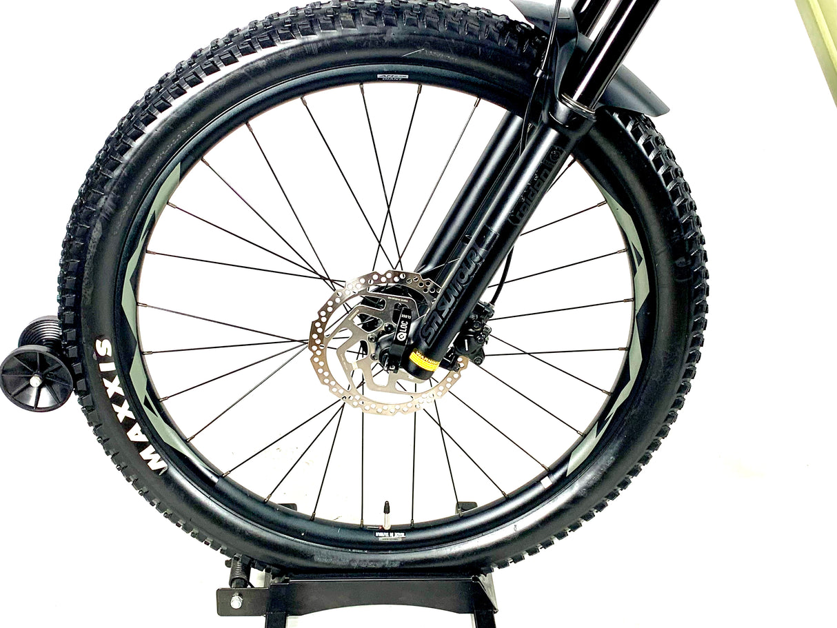 2020 Liv Embolden 2 Women's Alloy Sram 1X12 Giant 27.5 Wheels Size: Small (PreOwned)