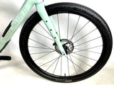 2024 Specialized Diverge STR Comp Shimano GRX 1X12 DT Wheels Size: 52cm