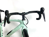 2024 Specialized Diverge STR Comp Shimano GRX 1X12 DT Wheels Size: 52cm
