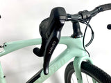 2024 Specialized Diverge STR Comp Shimano GRX 1X12 DT Wheels Size: 52cm