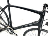 2015 Trek Domane 6.9 Disc Carbon Dura Ace Di2 11-Speed DT Swiss Wheels Size: 62cm