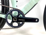 2024 Specialized Diverge STR Comp Shimano GRX 1X12 DT Wheels Size: 52cm