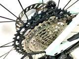 2024 Specialized Diverge STR Comp Shimano GRX 1X12 DT Wheels Size: 52cm
