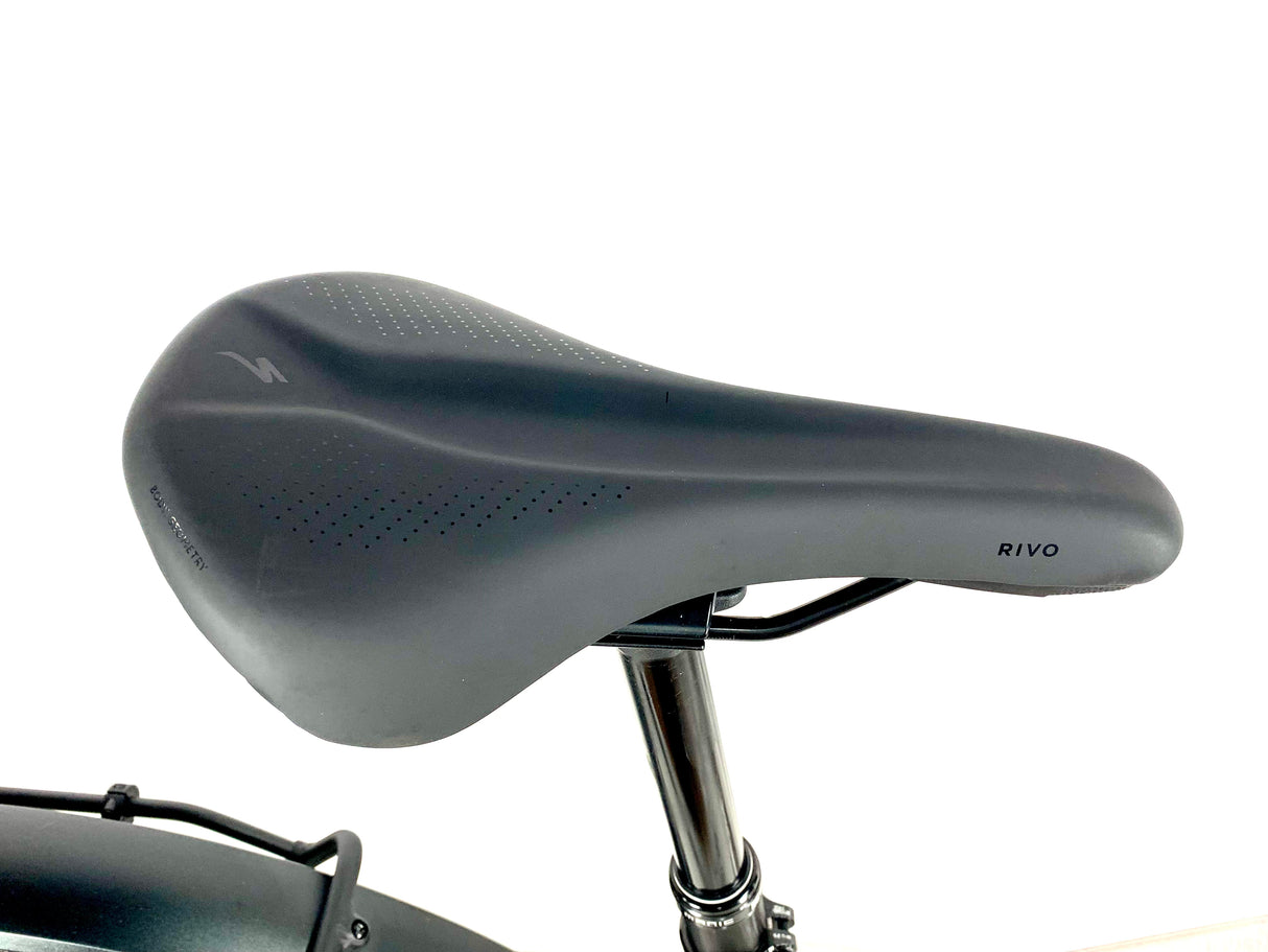 2026 Specialized Turbo Tero X 6.0 29er E-Mountain Size: Medium (Preowned)