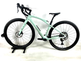 2024 Specialized Diverge STR Comp Shimano GRX 1X12 DT Wheels Size: 52cm