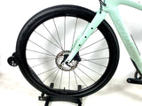2024 Specialized Diverge STR Comp Shimano GRX 1X12 DT Wheels Size: 52cm