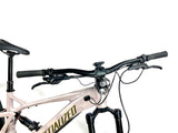 2026 Specialized Turbo Tero X 6.0 29er E-Mountain Size: Medium (Preowned)
