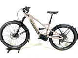 2026 Specialized Turbo Tero X 6.0 29er E-Mountain Size: Medium (Preowned)