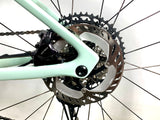 2024 Specialized Diverge STR Comp Shimano GRX 1X12 DT Wheels Size: 52cm