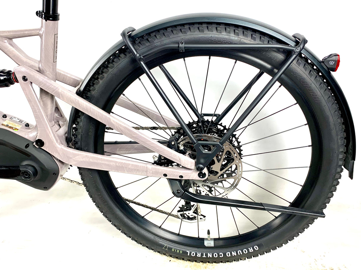 2026 Specialized Turbo Tero X 6.0 29er E-Mountain Size: Medium (Preowned)