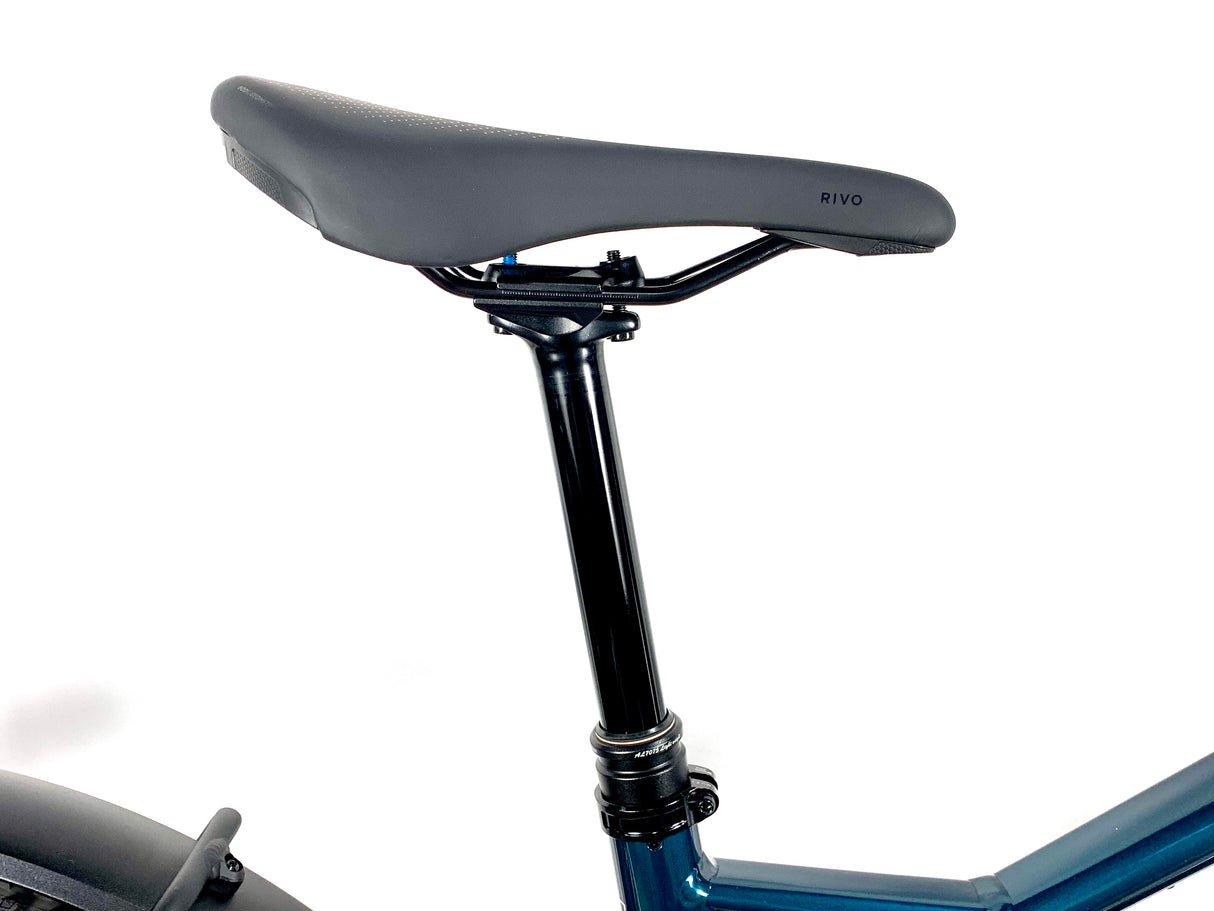 2026 Specialized Turbo Tero X 5.0 29er E-Mountain Size: Medium (Preowned)