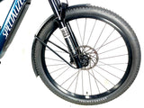 2026 Specialized Turbo Tero X 5.0 29er E-Mountain Size: Medium (Preowned)
