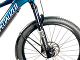 2026 Specialized Turbo Tero X 5.0 29er E-Mountain Size: Medium (Preowned)