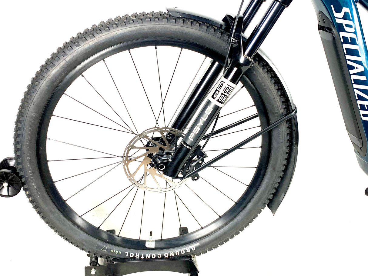 2026 Specialized Turbo Tero X 5.0 29er E-Mountain Size: Medium (Preowned)