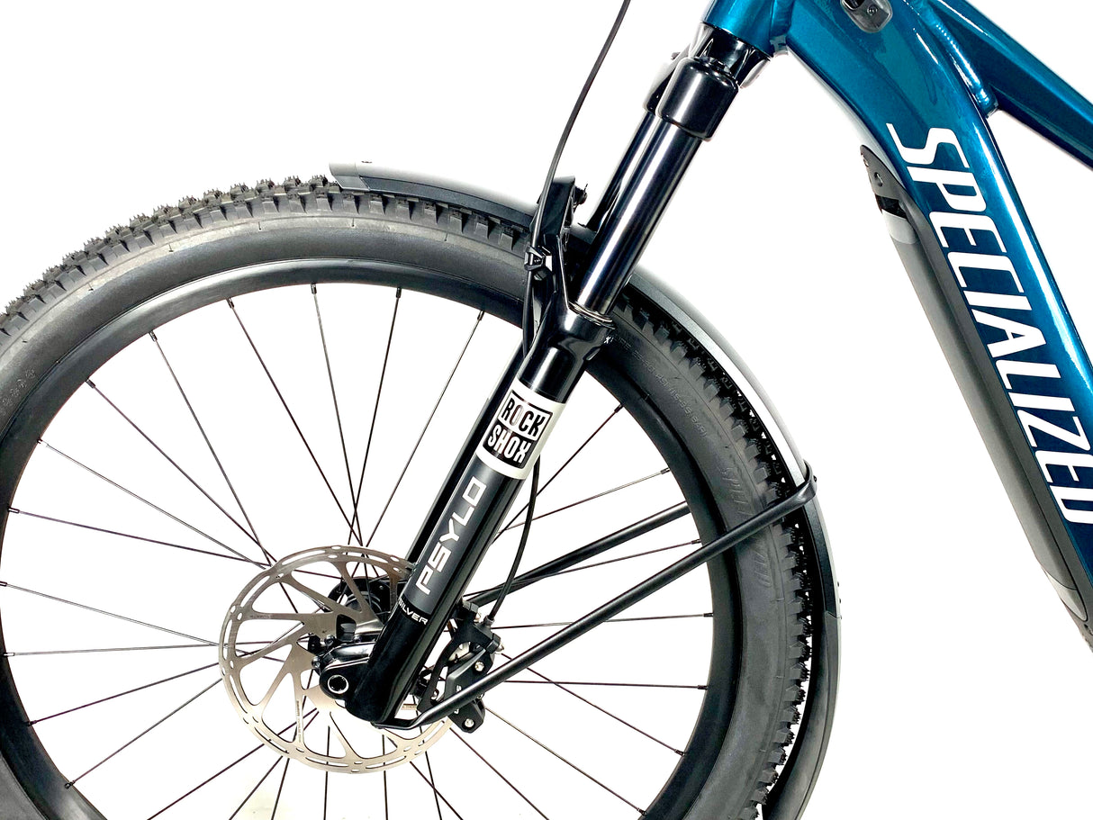 2026 Specialized Turbo Tero X 5.0 29er E-Mountain Size: Medium (Preowned)