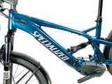 2026 Specialized Turbo Tero X 5.0 29er E-Mountain Size: Medium (Preowned)