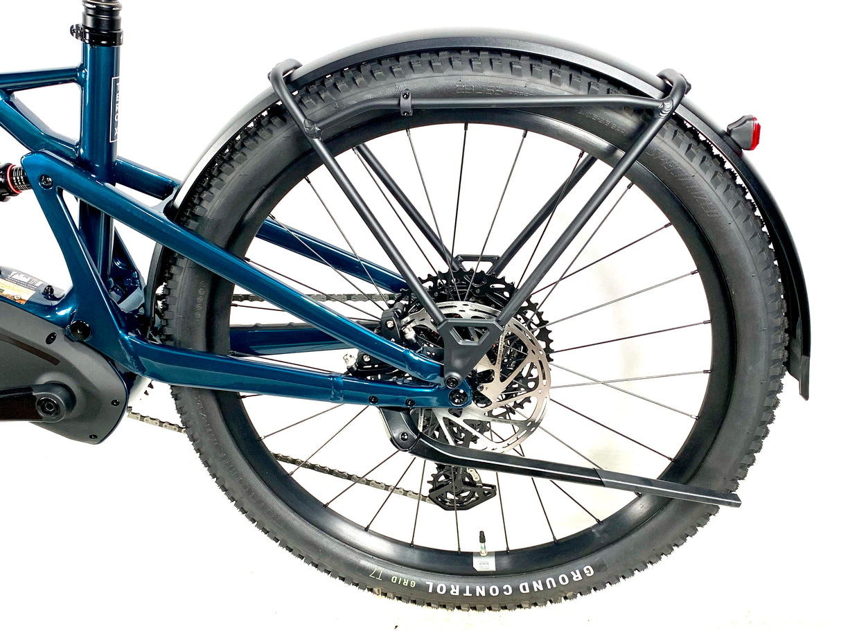 2026 Specialized Turbo Tero X 5.0 29er E-Mountain Size: Medium (Preowned)