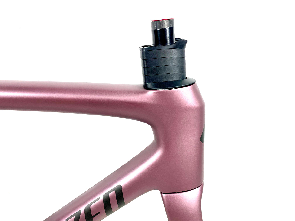 2026 Specialized Tarmac SL8 Carbon Frameset Size: 56cm (Preowned)