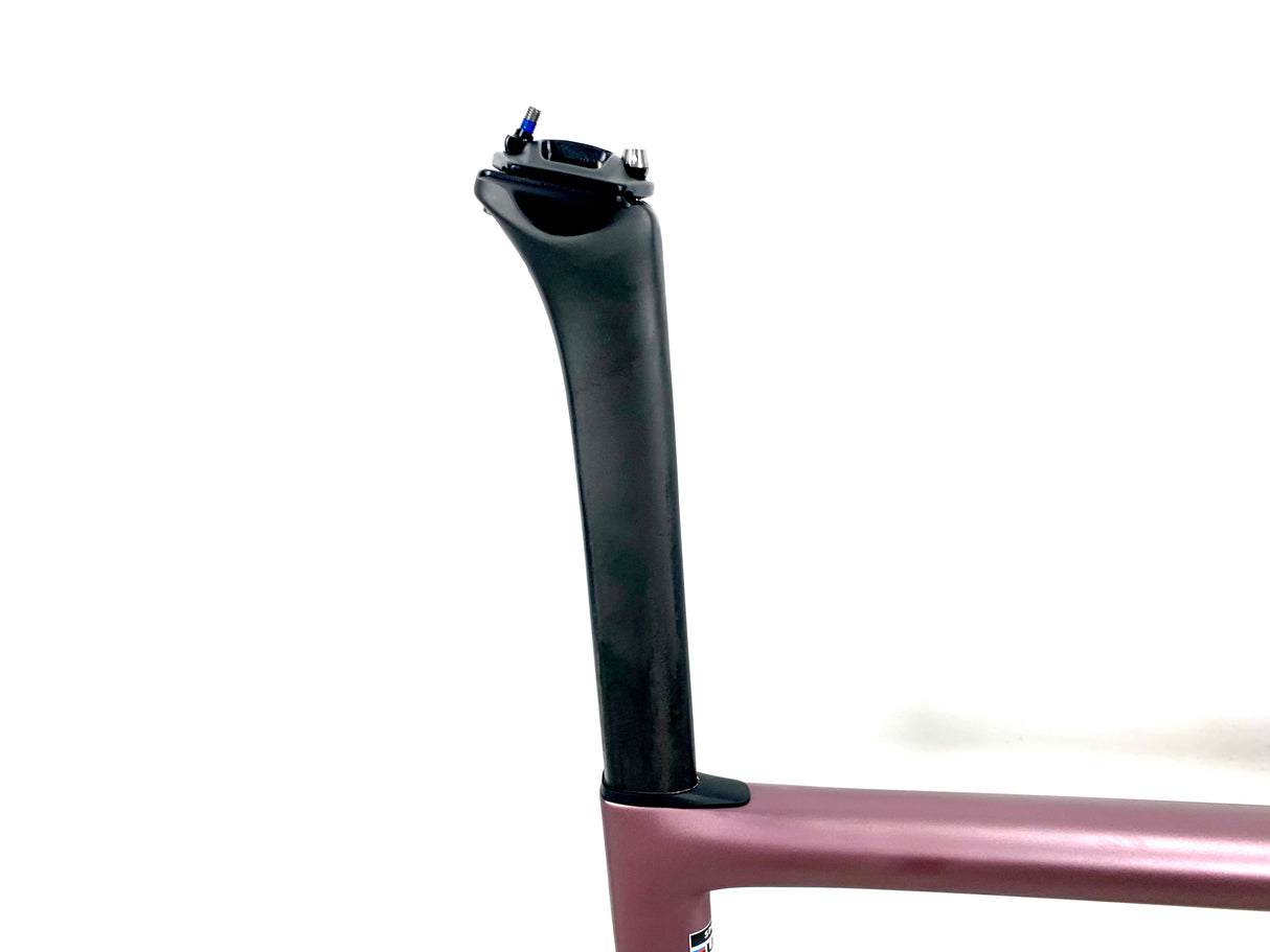 2026 Specialized Tarmac SL8 Carbon Frameset Size: 56cm (Preowned)