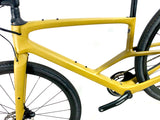 2023 Specialized Sirrus X 5.0 Carbon SRAM NX 12 Speed Alloy Disc Size: Small