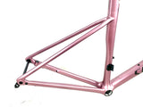 2026 Specialized Tarmac SL8 Carbon Frameset Size: 56cm (Preowned)