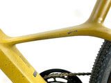 2023 Specialized Sirrus X 5.0 Carbon SRAM NX 12 Speed Alloy Disc Size: Small