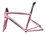 2026 Specialized Tarmac SL8 Carbon Frameset Size: 56cm (Preowned)