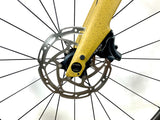 2023 Specialized Sirrus X 5.0 Carbon SRAM NX 12 Speed Alloy Disc Size: Small