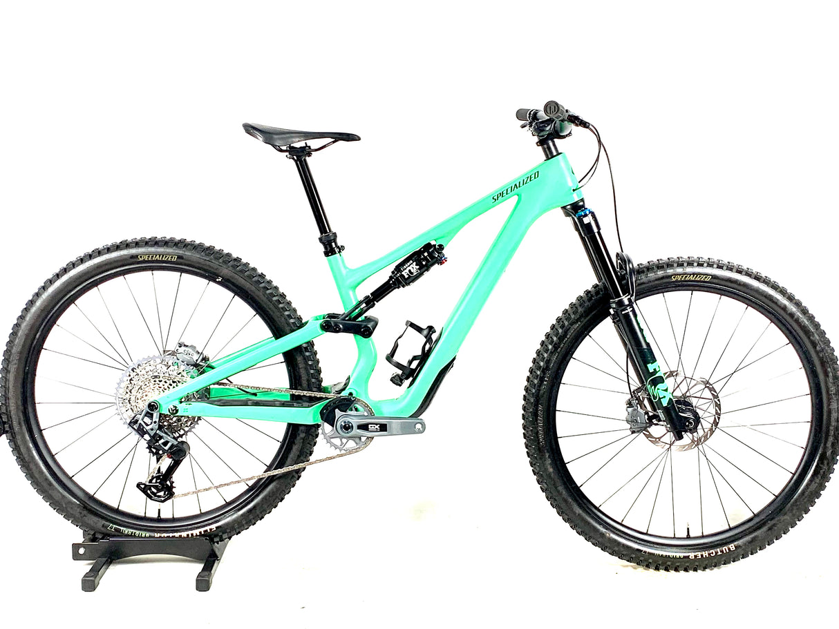 2025 Specialized Stumpjumper 15 Expert 29 SRAM GX AXS 1X12 Size: S3 (Med) (Preowned)