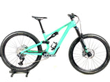 2025 Specialized Stumpjumper 15 Expert 29 SRAM GX AXS 1X12 Size: S3 (Med) (Preowned)